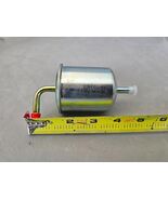 1 Genuine Nissan Fuel Gas Filter For Altima Almera D21 Pickup INFINITI G... - €11,13 EUR