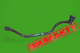 2011-2014 bmw x3 f25 3.0l n52 fuel tank breather vacuum hose line pipe 7... - $35.99