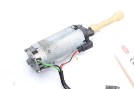 98-02 MERCEDES-BENZ E55 AMG STEERING COLUMN ADJUST MOTOR Q0917 image 2