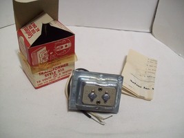 Vintage New NOS NuTone 515 Transformer 10 Volts 5 Watts Made in USA door... - £12.99 GBP