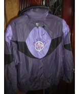 Spyder Men&#39;s Purple Ski Jacket Size Large Adult - $495.00