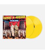 Capone-N-Noreaga The War Report 2-LP ~ Exclusive Colored Vinyl ~ Brand New! - £43.01 GBP