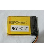 PSE BATTERY H103450 3.7v 1850mAh Li-Polymer Rechargeable Battery size 10... - £6.67 GBP