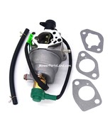 Lifan ES8000E Generator Carburetor - $43.79