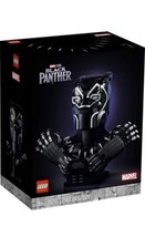 LEGO Marvel Black Panther 76215 Brand New Sealed 2961 Pcs Large Toy Set ... - £326.86 GBP
