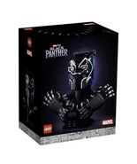 LEGO Marvel Black Panther 76215 Brand New Sealed 2961 Pcs Large Toy Set ... - £326.31 GBP