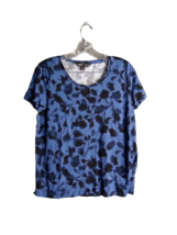 Simply Vera-Vera Wang Short Sleeve Shirts Very Soft Blouses Lot of 10 Me... - $49.50