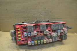 2007 Lincoln Navigator Fuse Box Junction OEM R62581001 Module 478-11D6 - $42.99