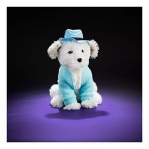 Children’s Walt Disney Store Fluffy White Dog, For Toddlers Boys &amp; Girls - £21.45 GBP