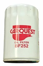 Carquest BF252 Engine Oil Filter - £10.71 GBP