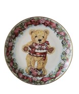 Teddy&#39;s First Birthday Porcelain Limited ed. - £11.41 GBP