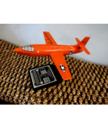 CHUCK YEAGER SPEED OF SOUND ACE PILOT SIGNED AUTO X-1 ROCKET JET LETTER ... - €687,78 EUR