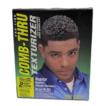 PRO-LINE Comb Thru Texturizer Regular – Hair System for Men New - $11.00