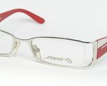 Sting Von De Rigo Junior VSJ378 0579 Silber Rot Brille 47-18-125mm - $52.46