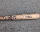 Louisville Slugger Pro Stock Powerized Model M110 Wooden Baseball Bat 32... - $33.87