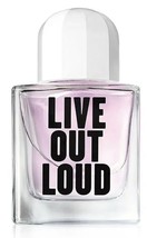Avon LIVE OUT LOUD Eau de Parfum Spray NIB - £14.18 GBP