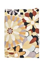 MISSONI HOME Tischset Blumen Mehrfarben Größe 52CM X 38CM 1F4TV00610E33 - £50.24 GBP