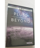 Nova Pluto and Beyond Dvd Documentary Edizione Stati Uniti - March 26, 2019 - $206.54 MXN