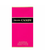 Prada Candy Eau De Parfum Spray Perfume for Women 1.7 Oz Brand New Seale... - $69.25