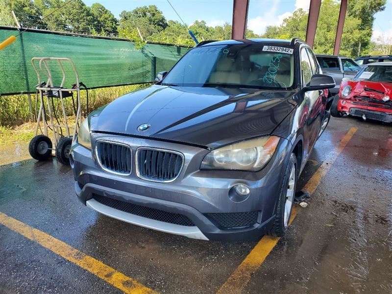 Front Left Strut Assembly No Sport RWD PN 31316851333 OEM 13 14 15 BMW X1  Item image 12