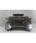 Speedometer Cluster MPH STX Fits 2013 FORD F150 PICKUP OEM #43891 - $404.99