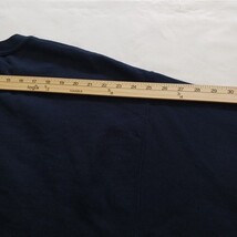 Gildan Heavy Blend WVU MOUNTAINEERS Men's Blue Cotton Blend Graphic Sweater XL image 13