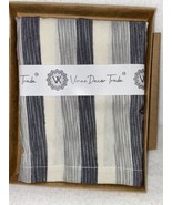 Vinex Decor Trade Table Runner | 100% Cotton Table Runners 13&quot; x 108&quot; Gr... - $23.16 CAD