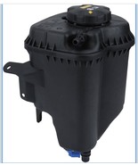 Coolant Overflow Bottle Expansion Tank Reservoir  w/Sensor For BMW E70 E... - €29,80 EUR