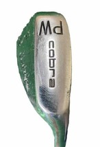 Cobra Golf Phil Rodgers Pitching Wedge 52* Stiff Steel 35.5&quot; Men RH Sing... - $19.20