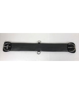 WEAVER 34” Black Neoprene Western Cinch Horse Girth - Nice Condition - $47.36 CAD