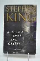 The Girl Who Loved Tom Gordon By Stephen King - £5.48 GBP