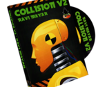 Collision V2 by Ravi Mayar and MagicTao - Trick - £21.64 GBP