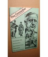 GRENADIER WARGAMING QUARTERLY 10 *NICE* FRENCH NAVY DUNGEONS DRAGONS 198... - $10.89
