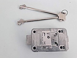 KABA MAUER 70091 VARIATOR A/Safe Lock/VDS 1/With 2 Keys (Key Length 120 mm) - £115.54 GBP