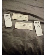 Bridge City Tool Works Certificate of Authenticity - $9.49