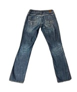 American Eagle Jeans Womens 6 Used Straight - £15.55 GBP