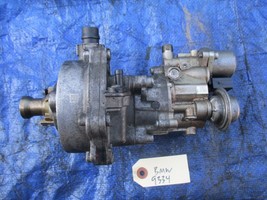 2011 BMW 335i high pressure fuel pump assembly OEM 7613933-04 HFFP engine motor - £156.61 GBP