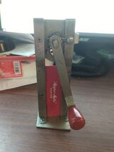 Vintage Cahil Magna-Matic Junior Can Opener - €15,31 EUR