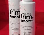 2 Pack MODERE Trim &amp; Smooth Collagen CLA - Peach  - $149.99