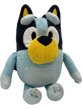 Bluey Sound Effects Talking Stuffed Plush 9&quot; when sitting - Works great - £12.84 GBP