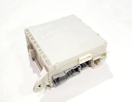 2008 Lexus LS460 OEM Interior Fuse Box Right Front Junction 82730-50480 - $38.99