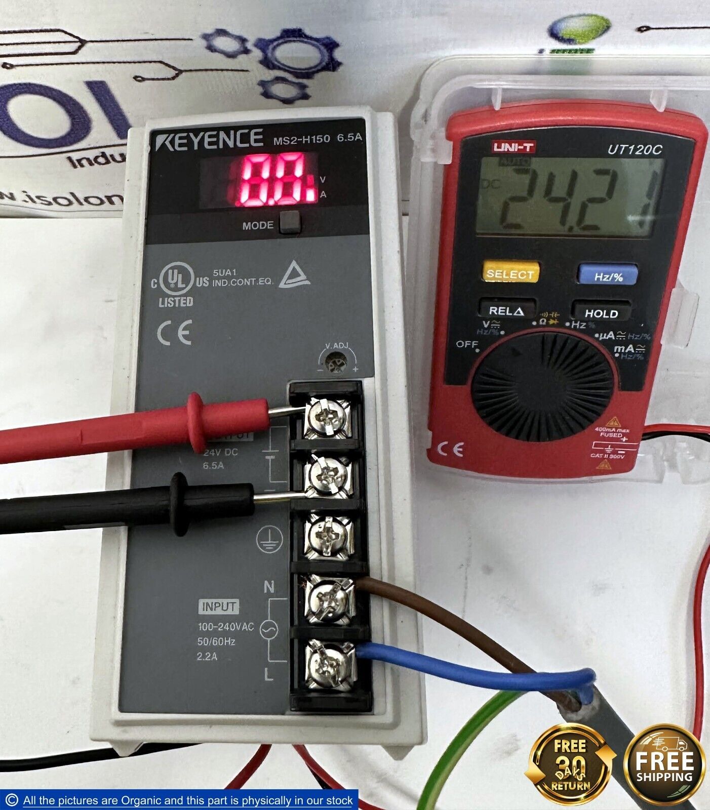 Full-size item image