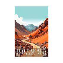 Haleakala National Park Poster | S03 - £26.37 GBP+