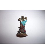 Warhammer Fantasy - Vampire Counts Thrall Battle Standard Bearer -Games Workshop - £18.73 GBP