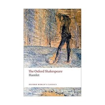 Oxford Shakespeare: Hamlet Shakespeare, William/ Hibbard, G. R. (Editor) - $11.00