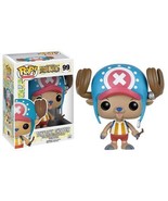 Funko Pop! One Piece Tony Tony Chopper #99 - $19.99