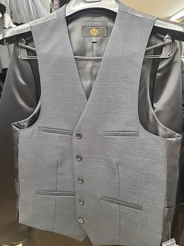 hasidic mens vest Chasidic vest   SIZE    50L