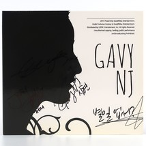 Gavy NJ - How Are You? Signed Autographed Single Album CD Promo K-Pop 2014 - £15.46 GBP