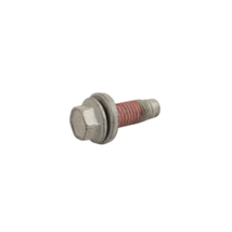 Genuine GM Engine Mount Frame Side Bolt pk/5 units 11549180 - $13.84