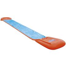 BestWay - 1 Way Slide Mat, 18 &#39;Length, Orange and Blue - £20.52 GBP